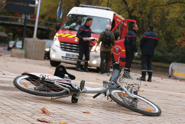 Jaarlijks 2500 kinderen gewond op weg naar school 