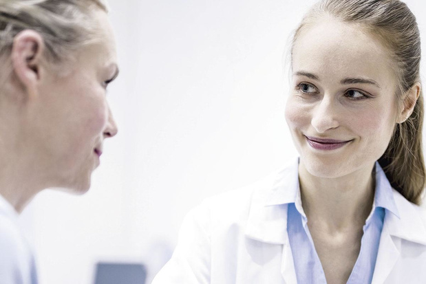 Van aso naar psychiater