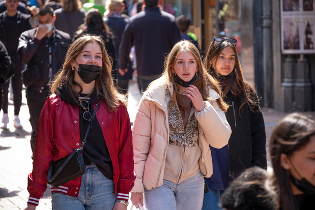 De weg naar de vrijheid ligt bezaaid met vele obstakels