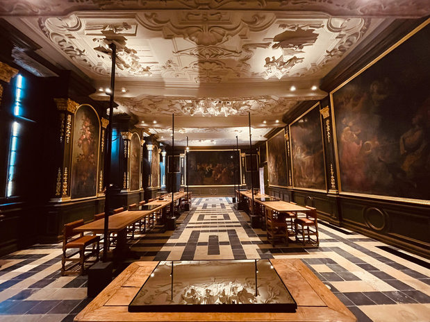 900 jaar Norbertijnen