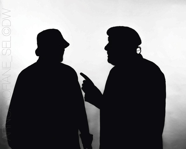 De charlatan overleeft alles