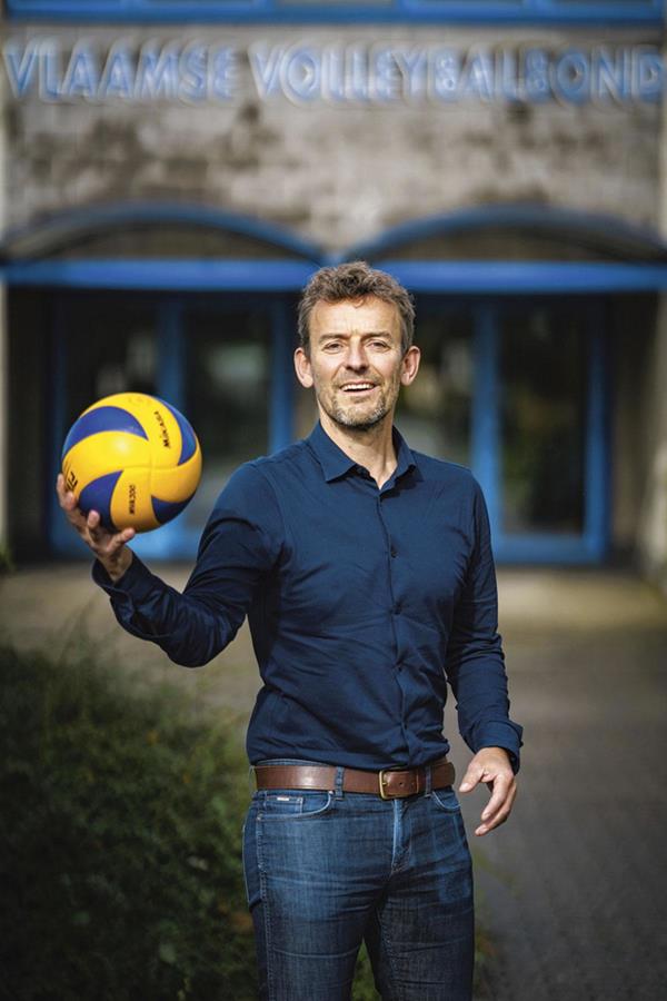 Bewegen als eerste medicijn 