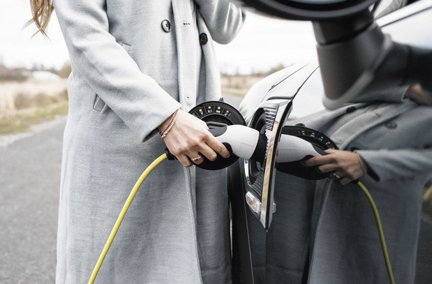 België ontwikkelingsland inzake elektrificatie
