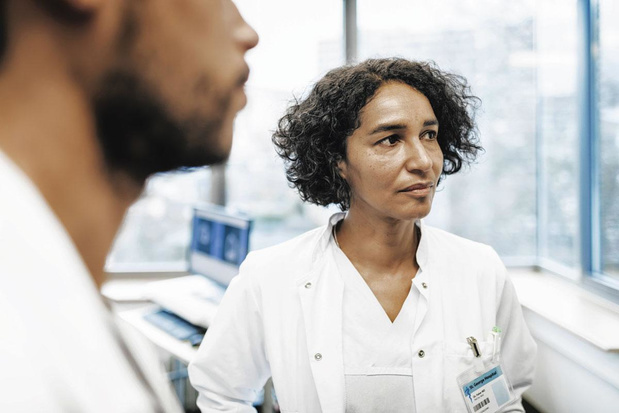 Vermijd genderbias! Naar een inclusieve opleiding