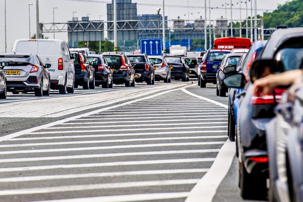 Heeft onze overheid eigenlijk wel een visie op mobiliteit?