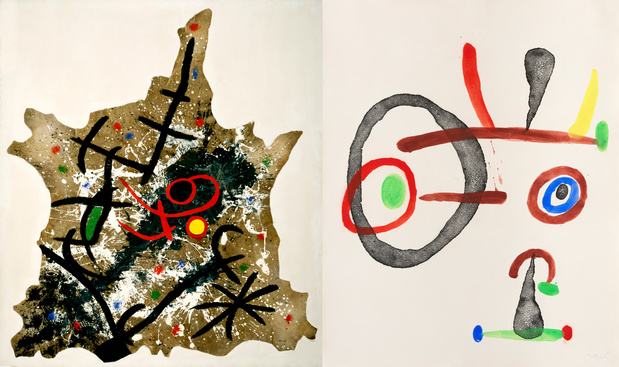 'De meest surrealistische van allemaal'