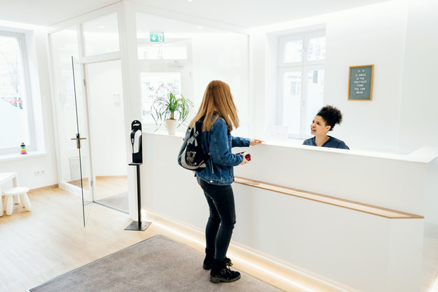 Transgender Infopunt en Zorgcentrum na Seksueel Geweld AZ Delta in de prijzen