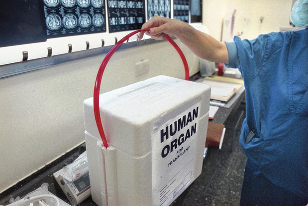 Zorgpad orgaantransplantatie in de maak