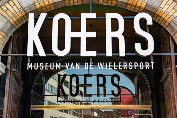 Koersrage