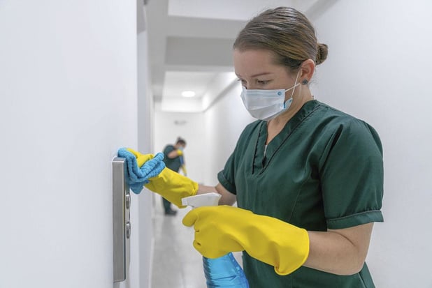 Flexi-jobs in de zorgsector