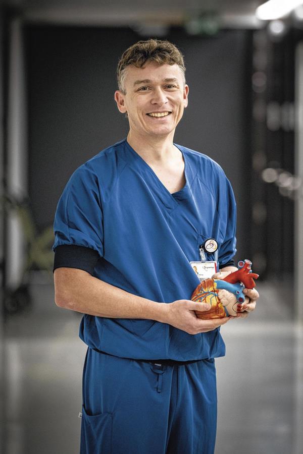 'Mensen zijn zich meer bewust van de risico's'