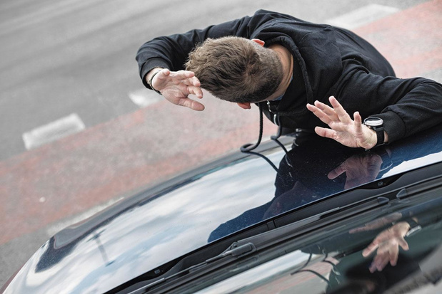 WHO wil voetgangers beter beschermen 