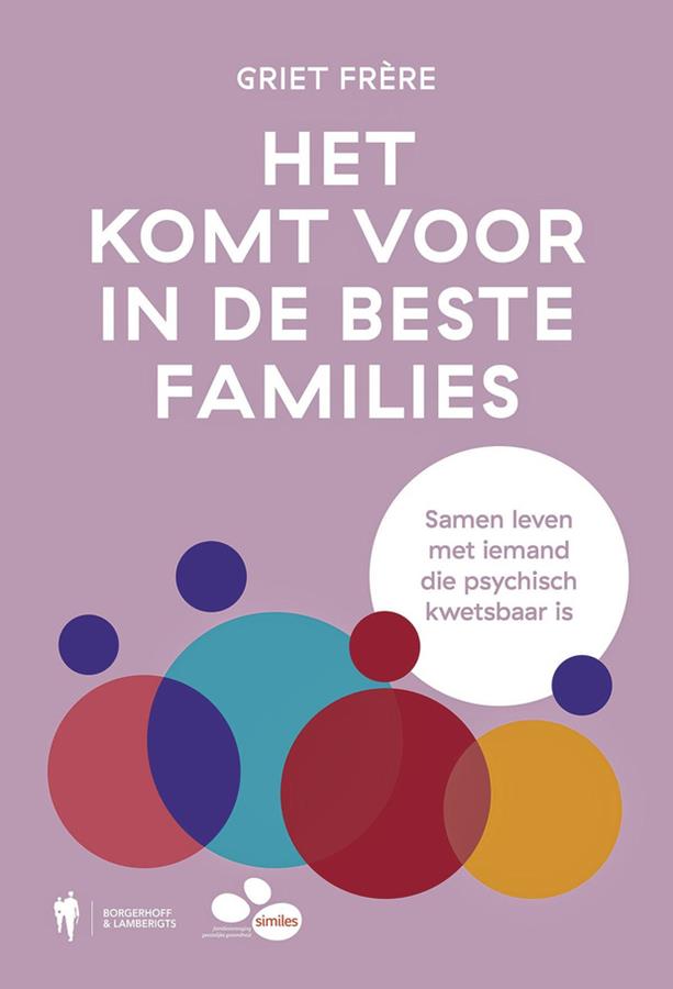 Samenleven met iemand met psychische problemen