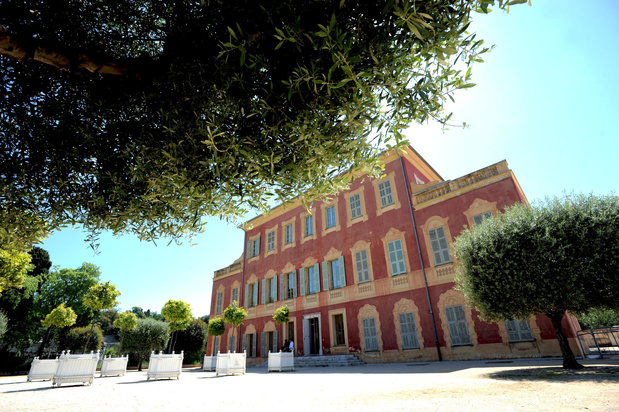 Côte d'Azur mikt op cultuur