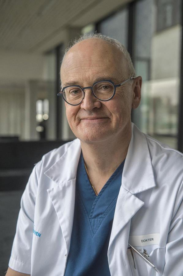 Infectiepreventie
