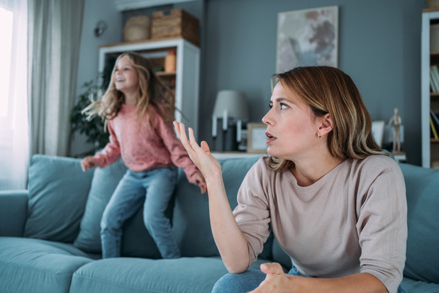 Hoe opvoedstress aanpakken?