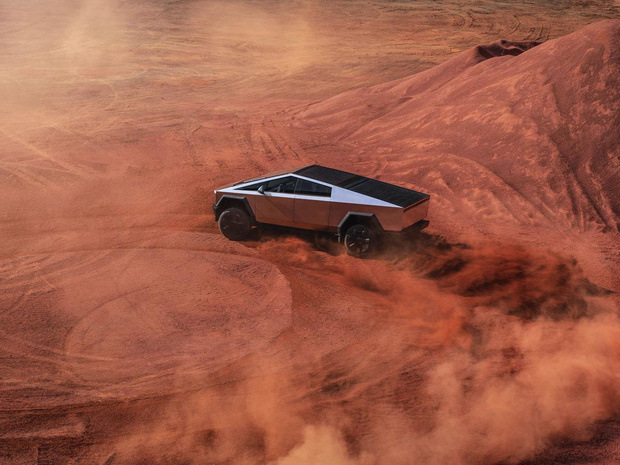 Is Musk doodgraver Europese automerken? 