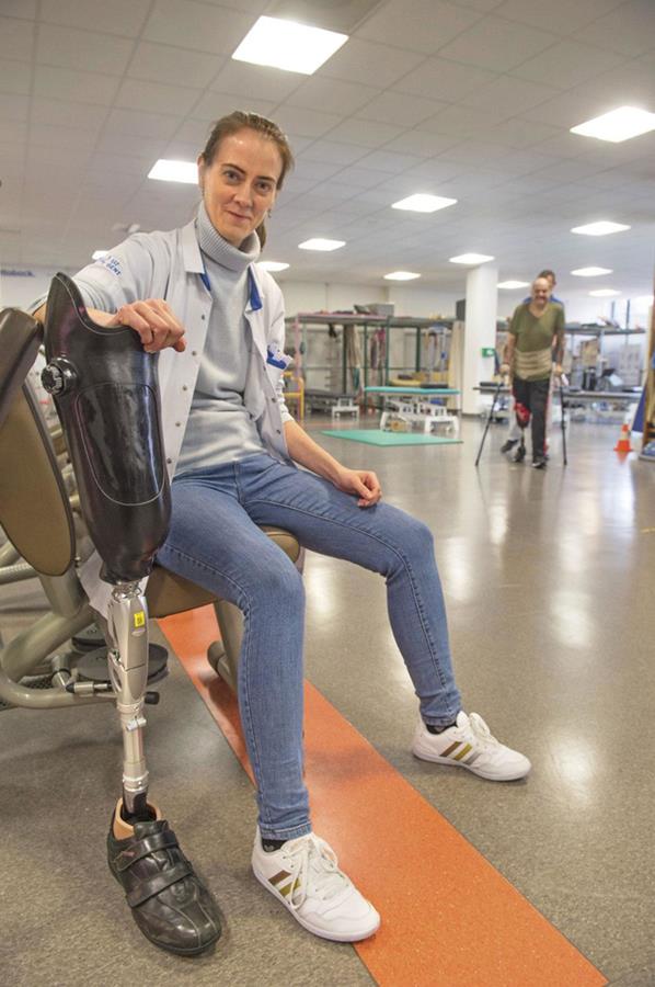 Fantoompijn