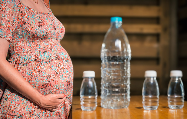 FOD Volksgezondheid waarschuwt zwangere vrouwen voor hormoonverstoorders