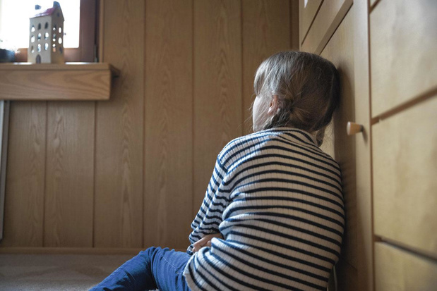 Kinderen en jongeren onder druk