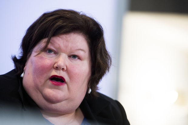 Les maisons médicales manifestent aussi contre Maggie De Block