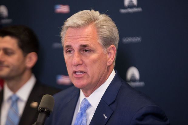 2e tentative de saborder l'ObamaCare
