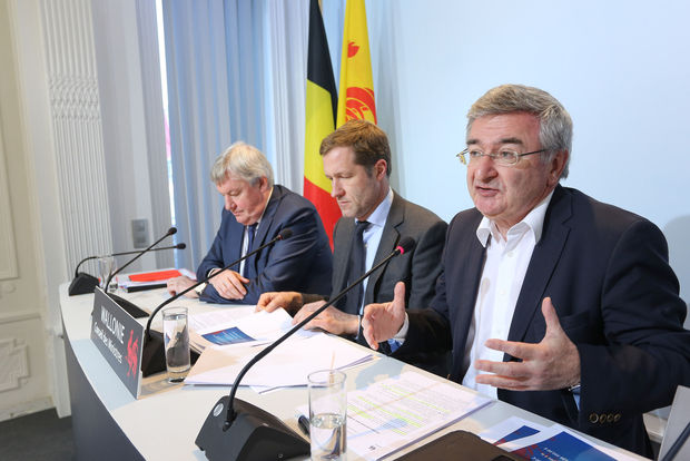 La Wallonie débourse 400.000 euros pour la santé en ruralité