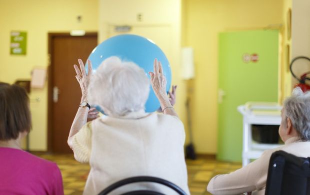 Le volontaire en MRS aura un accès limité au dossier médical