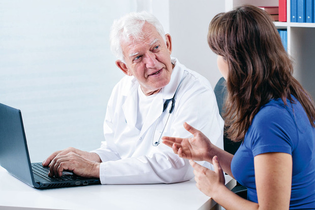 Médecine générale : quelle accessibilité ?