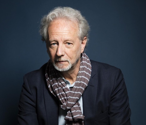 Stefan Hertmans: du coeur dans l'ouvrage