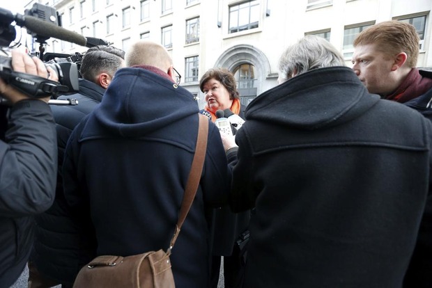 Que veut Maggie De Block : plongée dans l'incompréhensible