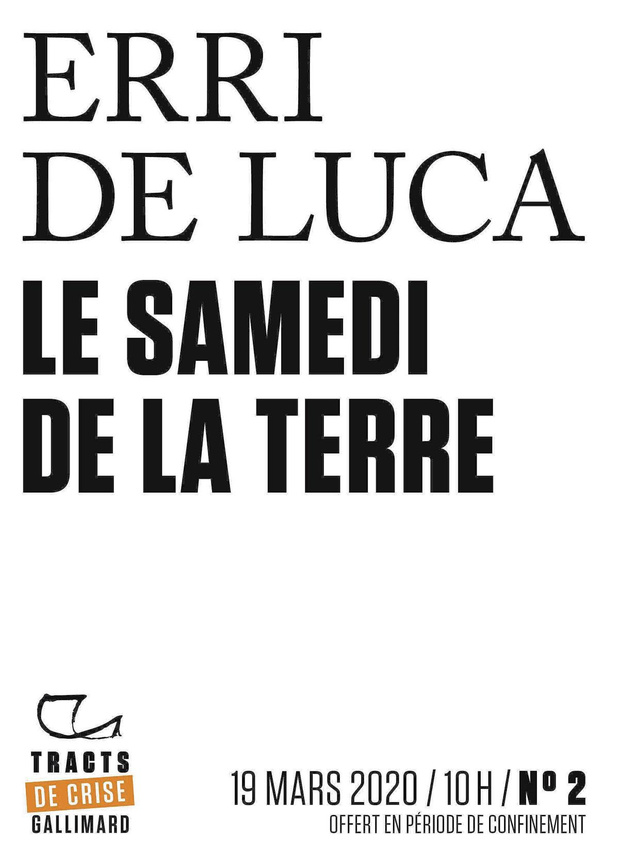 Le "masque" et la plume