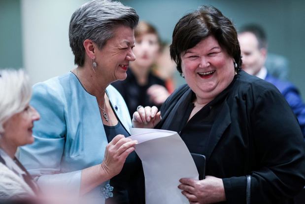 Lettre ouverte à la Première Ministre et à mes concitoyens
