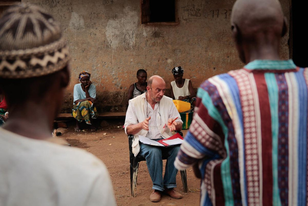 Covid-19 : l'Afrique étrangement épargnée