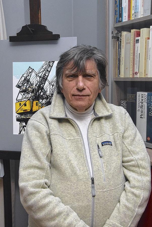 Les images de Marc