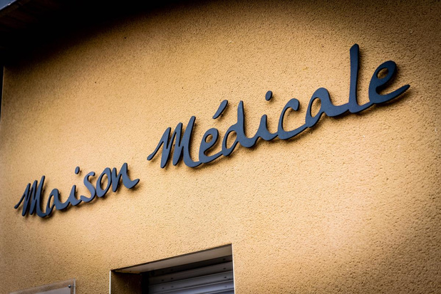 Multidisciplinarité : une réflexion sur les maisons médicales
