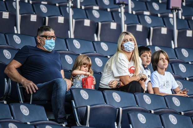 " Les enfants paient un prix élevé à la crise sanitaire "