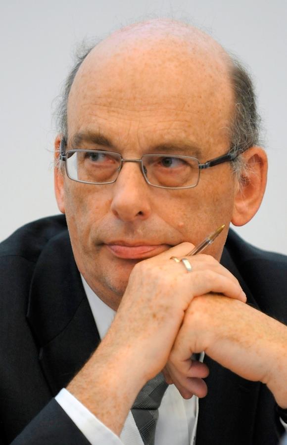 Ri De Ridder: "Ce que je propose n'est pas une utopie"