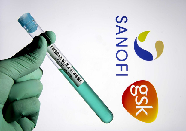 Sanofi et GSK annoncent que leur vaccin ne sera prêt que fin 2021