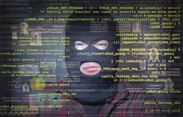 Le CHwapi, objet d'une cyberattaque, tangue mais ne coule pas 