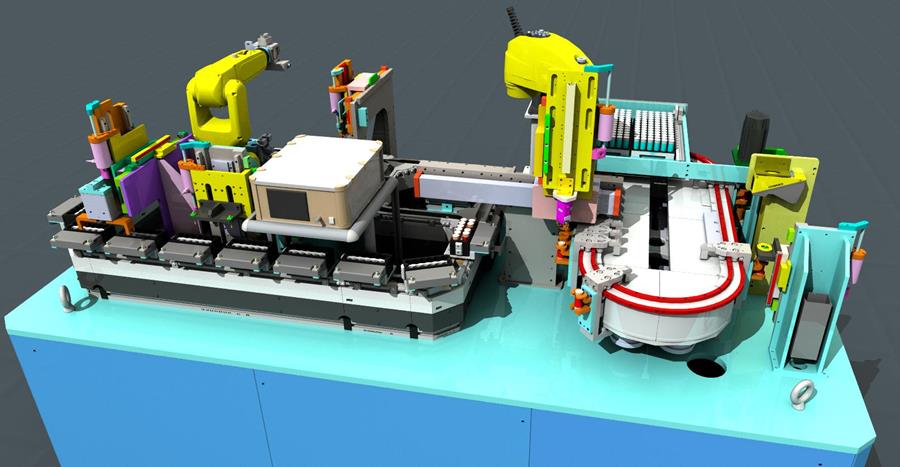 L’ingénierie digitale accélère le processus de développement et minimise les risques