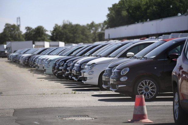 Le gouvernement assouplit le budget mobilité 