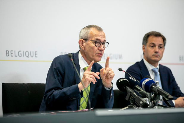 Le gouvernement met en oeuvre le plan "retour au travail" des malades de longue durée