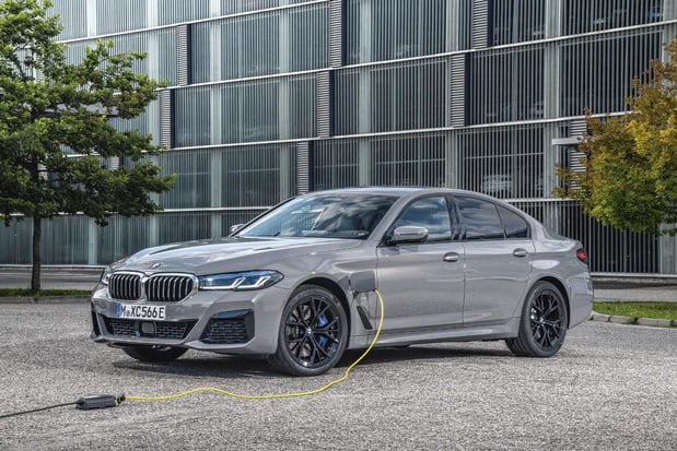 Les hybrides plug-in ont-ils encore un avenir?