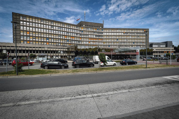 L'IA pour détecter les chutes en gériatrie et dans les MRS de l'ISPPC 
