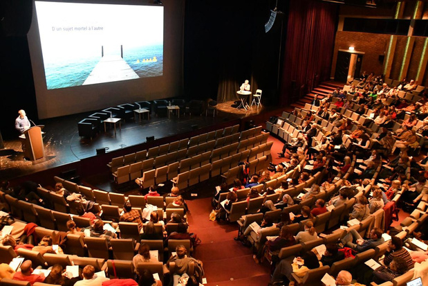 Colloque fin de vie: Comment " bien " préparer sa mort