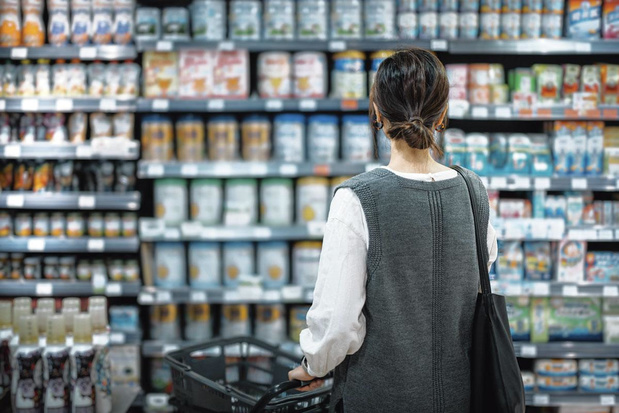 Alerte, l'inflation remonte! 