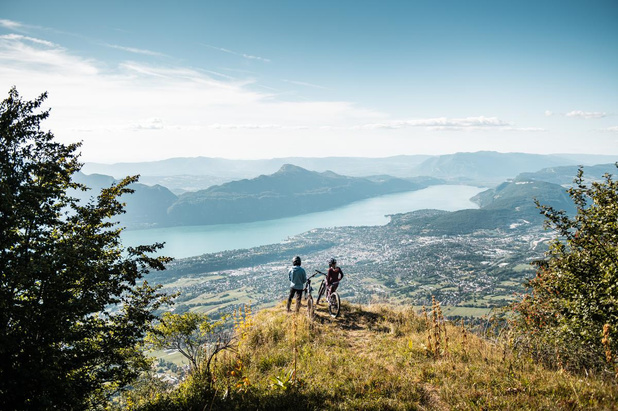 Montagne magique en Savoie 'trans-alpine'