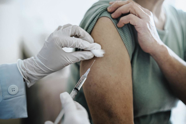 Voici comment facturer la vaccination grippe/covid 