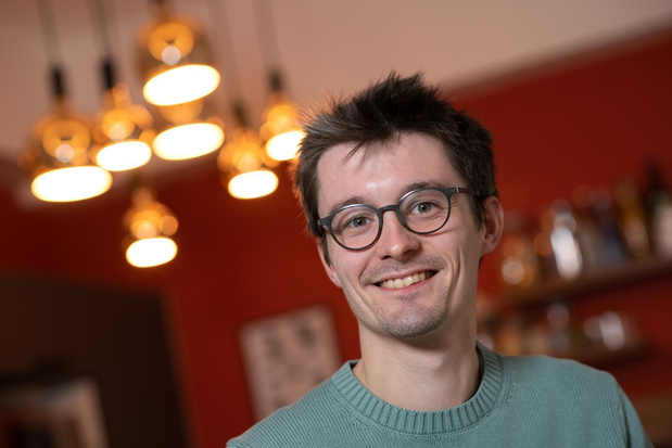 Prix du Généraliste : le temps qui reste (Dr Simon Guisset, UCLouvain)